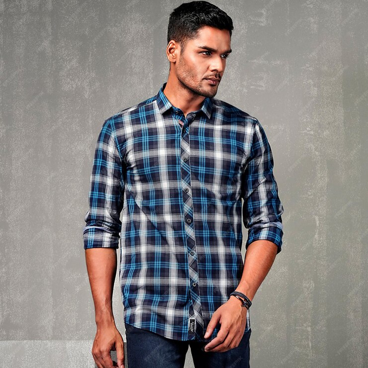 Menswear