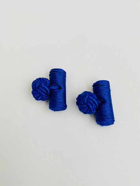 Silk Barrell